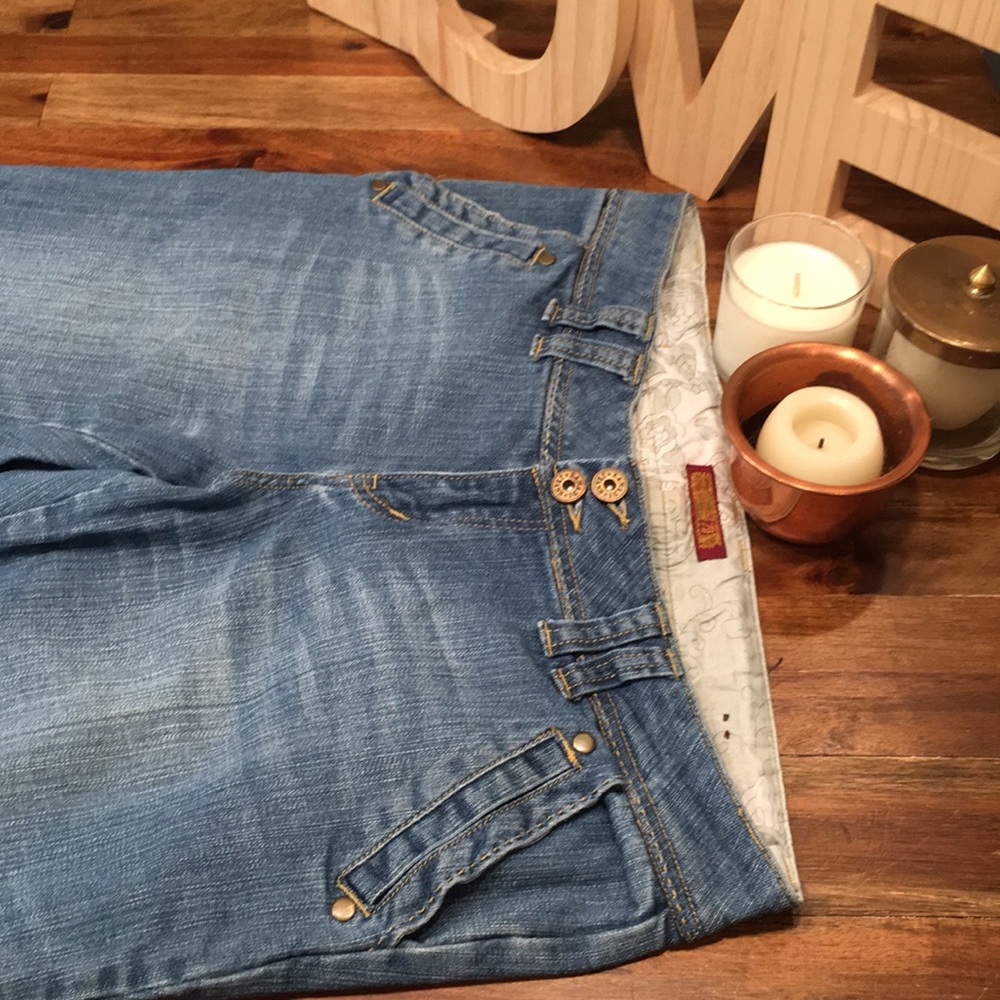 Jeans - Picture 4 of 7